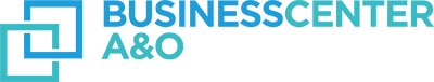 a&o business center Logo